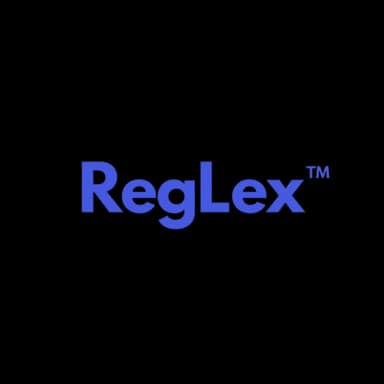 RegLex Logo