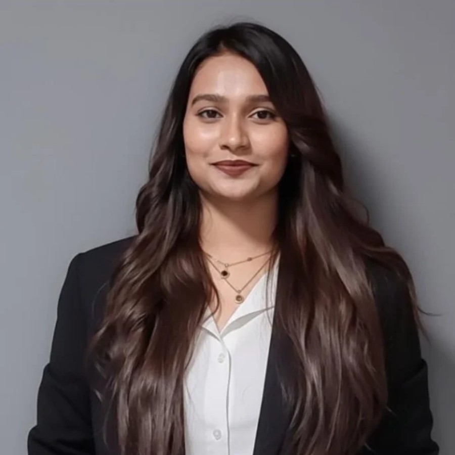 Sophia Shaikh