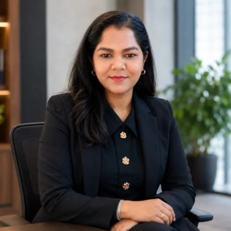 Shweta Rina Kullu