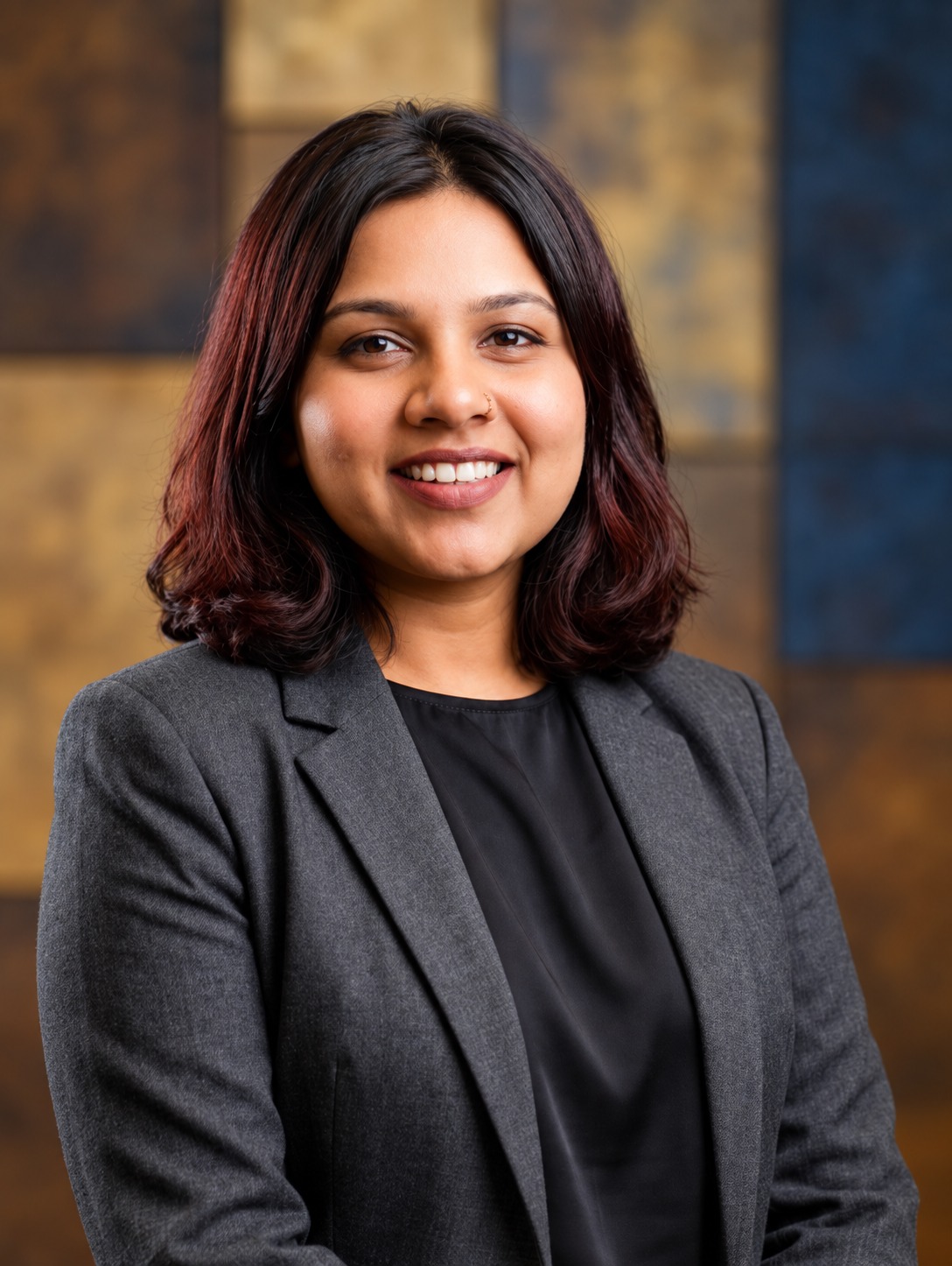 Hafza Hussain, RegLex Global Consulting