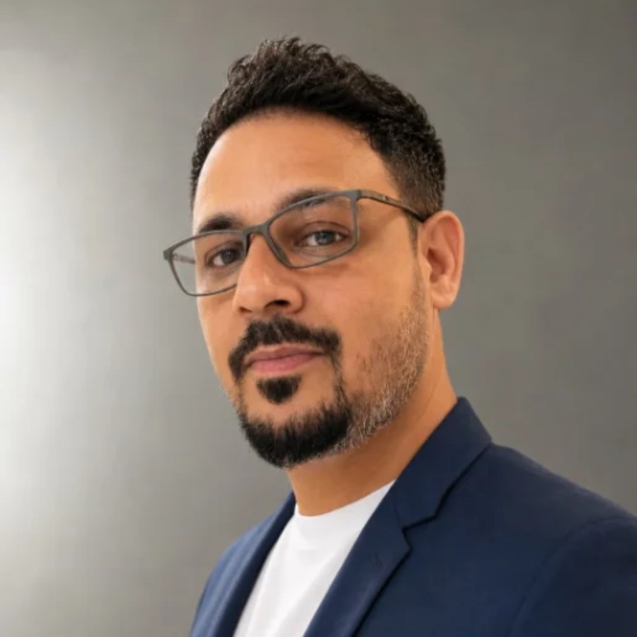 Nouman Ahmed Tak