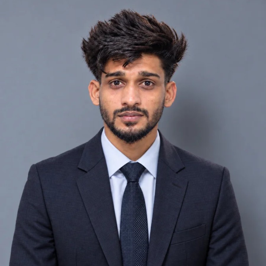 Aftab Shahid