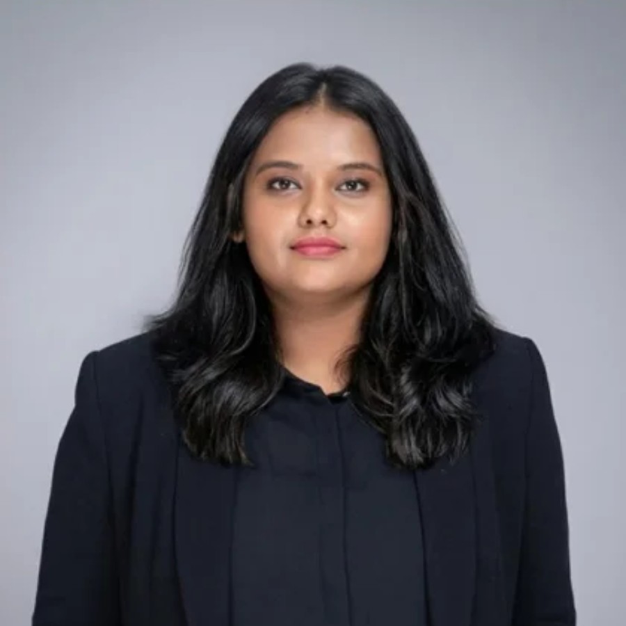 Atisha Chand