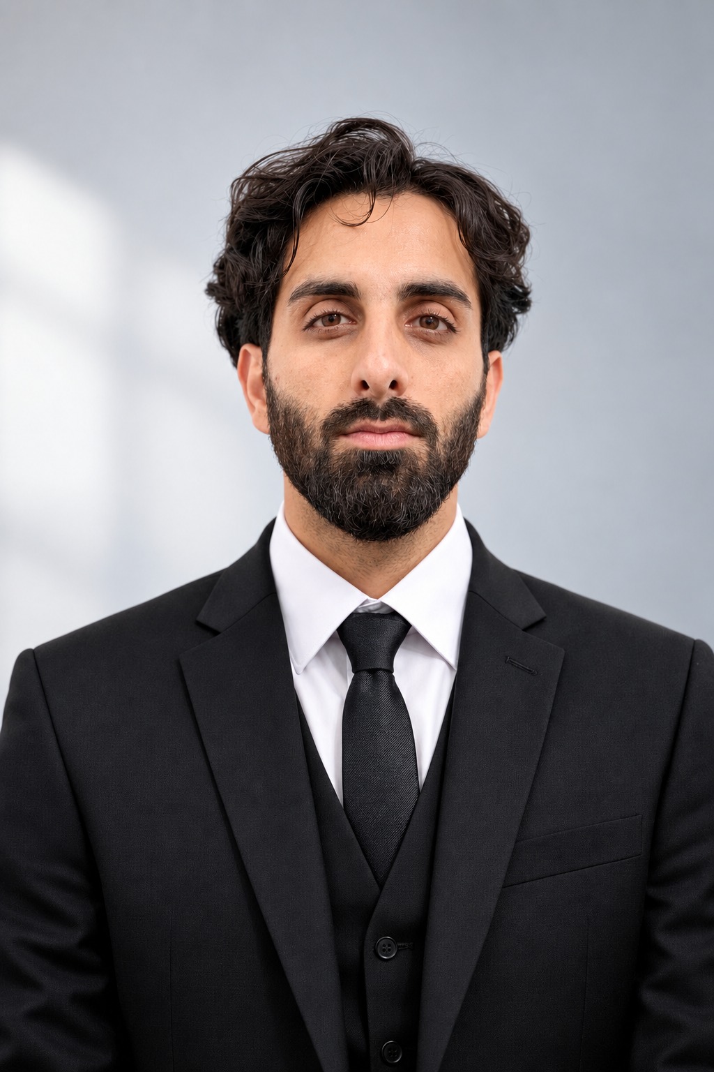Zuhaib Najar, RegLex Global Consulting